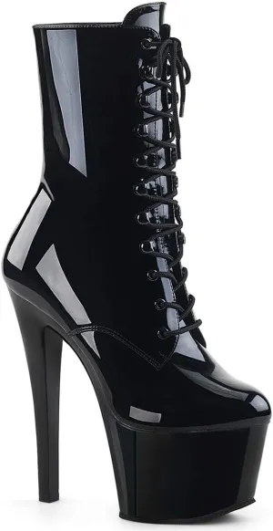 Pleaser Women's Sky-1020 Ankle Boots
