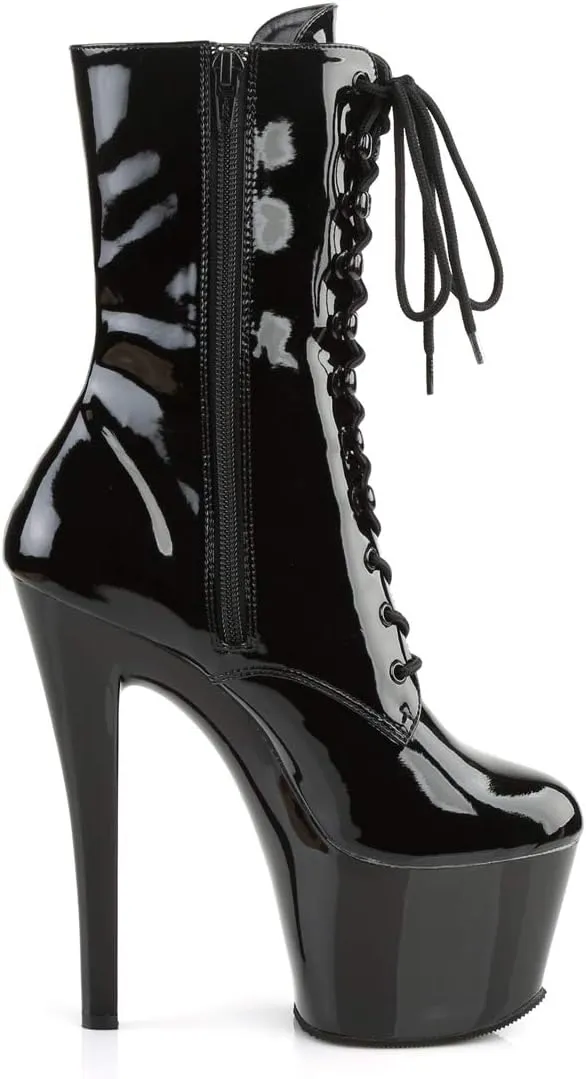 Pleaser Women's Sky-1020 Ankle Boots