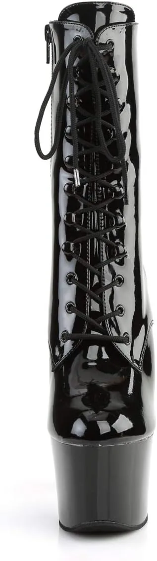 Pleaser Women's Sky-1020 Ankle Boots