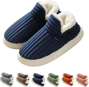 Pluffi - Pluffi Slipper Booties, Pluffi Slipper Booties Women, Pluffi Slipper Booties Men, Pluffi Cozy Slippers