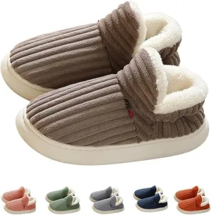 Pluffi The Cozy & Stylish Slipper, Pluffi Slipper Booties, Cozy Slippers Pluffi, Pluffi Slipper Shoes, Cloud-Like Sole
