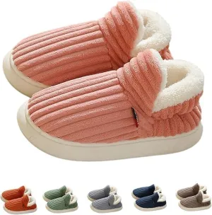 Pluffi The Cozy & Stylish Slipper, Pluffi Slipper Booties, Cozy Slippers Pluffi, Pluffi Slipper Shoes, Cloud-Like Sole