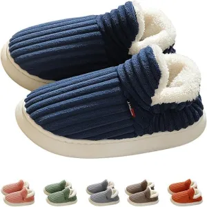 Pluffi The Cozy & Stylish Slipper, Pluffi Slipper Booties, Cozy Slippers Pluffi, Pluffi Slipper Shoes, Cloud-Like Sole