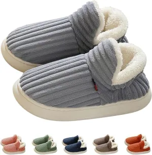 Pluffi The Cozy & Stylish Slipper, Pluffi Slipper Booties, Cozy Slippers Pluffi, Pluffi Slipper Shoes, Cloud-Like Sole