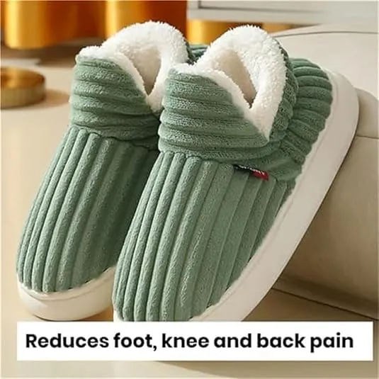 Pluffi The Cozy & Stylish Slipper, Pluffi Slipper Booties, Cozy Slippers Pluffi, Pluffi Slipper Shoes, Cloud-Like Sole