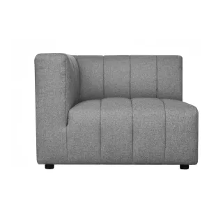 Poetic Motion Modular Armchair