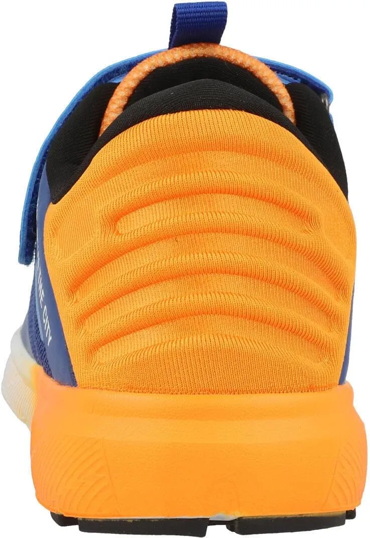 Primigi PNR Mesh Trainer for Kids Navy Lightweight Flexible Removable Insole Supportive