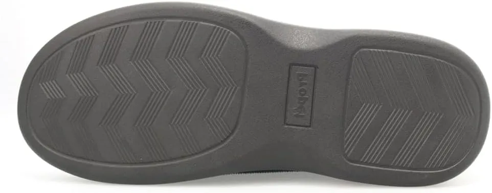 Propét Men's Cush Nfoot Slipper
