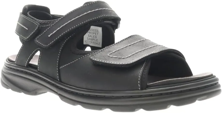 Propét Men's Hudson Sandal