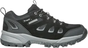 Propét Men's Ridge Walker Low Hiking Boot Ankle Bootie