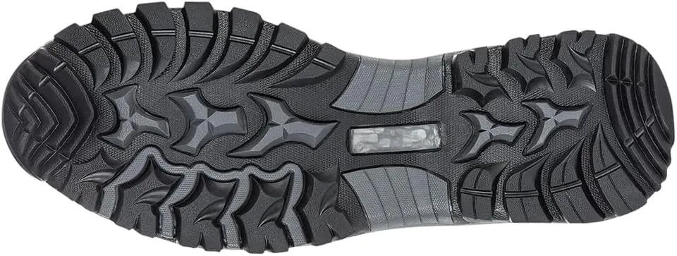 Propét Men's Ridge Walker Low Hiking Boot Ankle Bootie