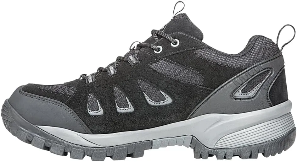 Propét Men's Ridge Walker Low Hiking Boot Ankle Bootie