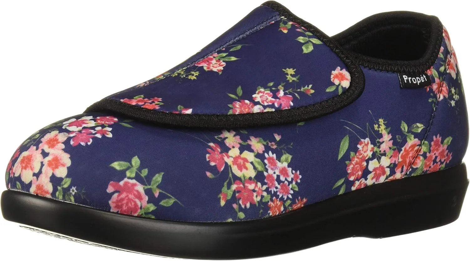 Propét Women's Cush Nfoot Slipper