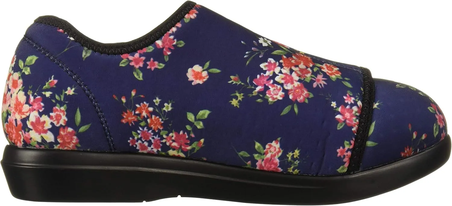 Propét Women's Cush Nfoot Slipper