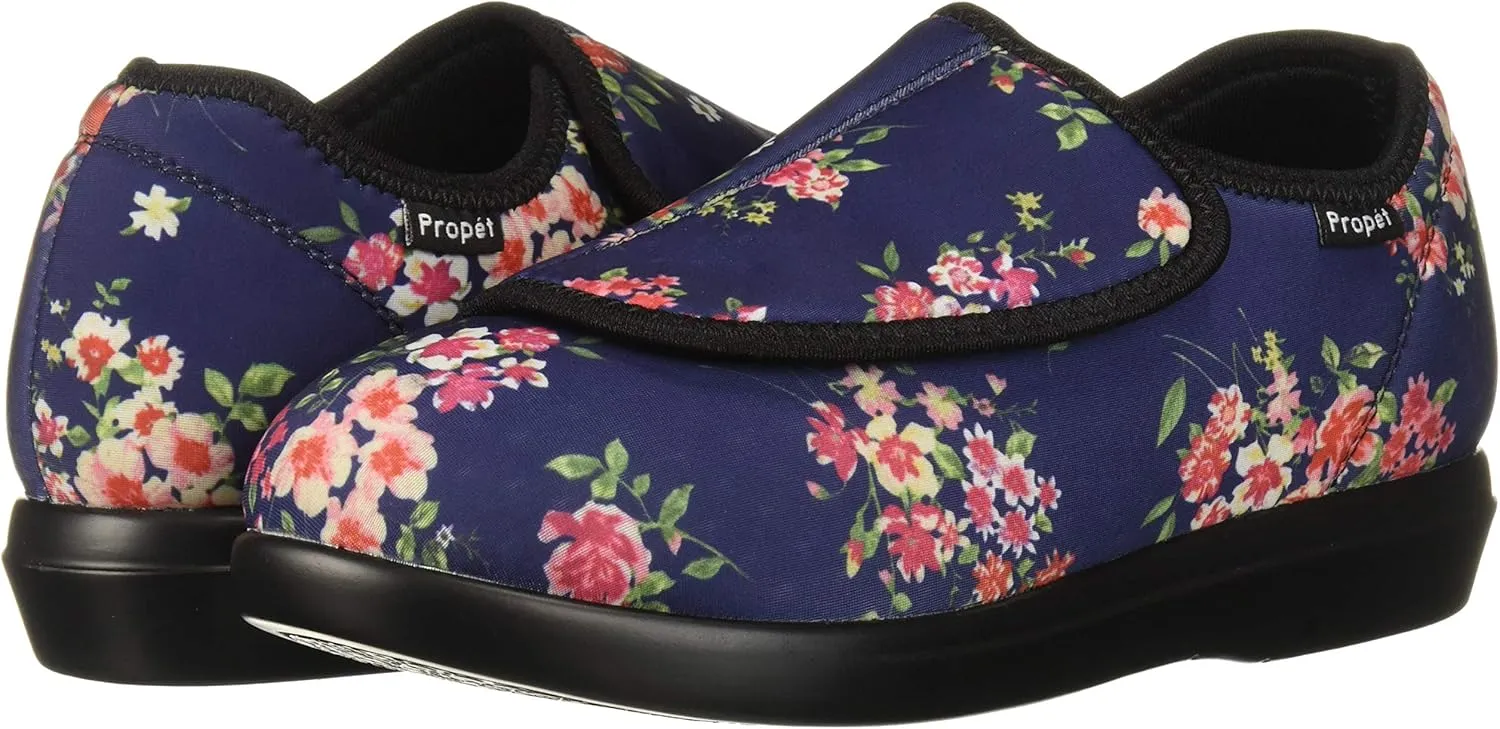 Propét Women's Cush Nfoot Slipper