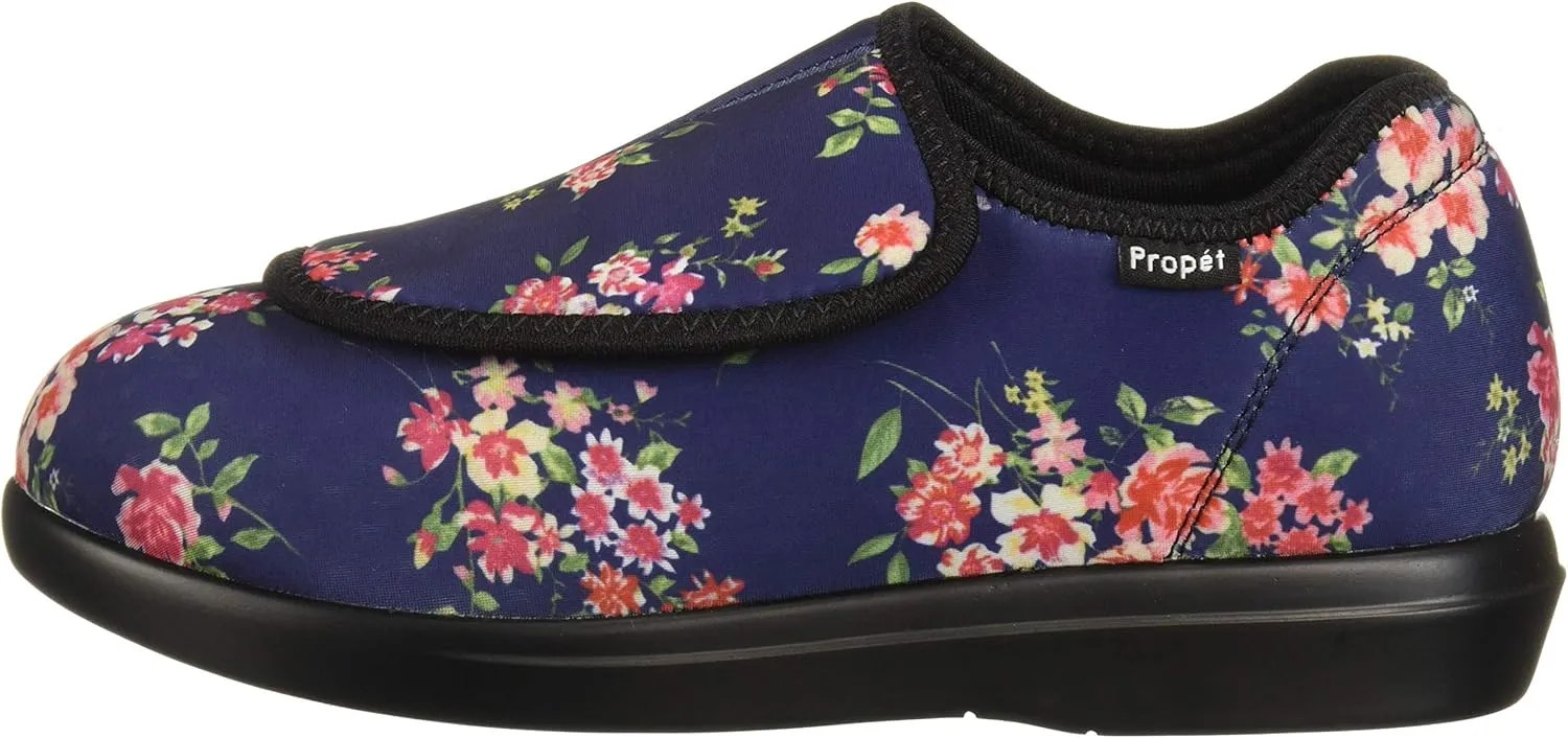 Propét Women's Cush Nfoot Slipper