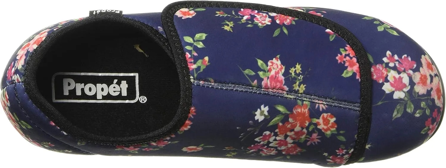 Propét Women's Cush Nfoot Slipper