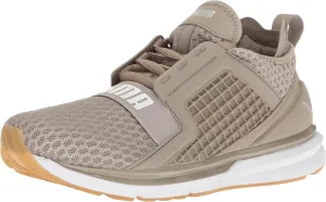 PUMA Men's Ignite Limitless Reptile Cross-Trainer Shoe