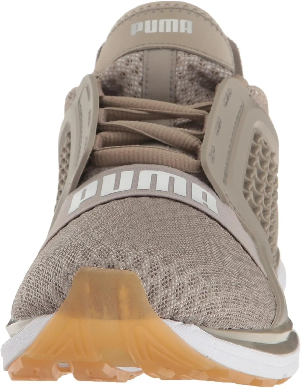 PUMA Men's Ignite Limitless Reptile Cross-Trainer Shoe