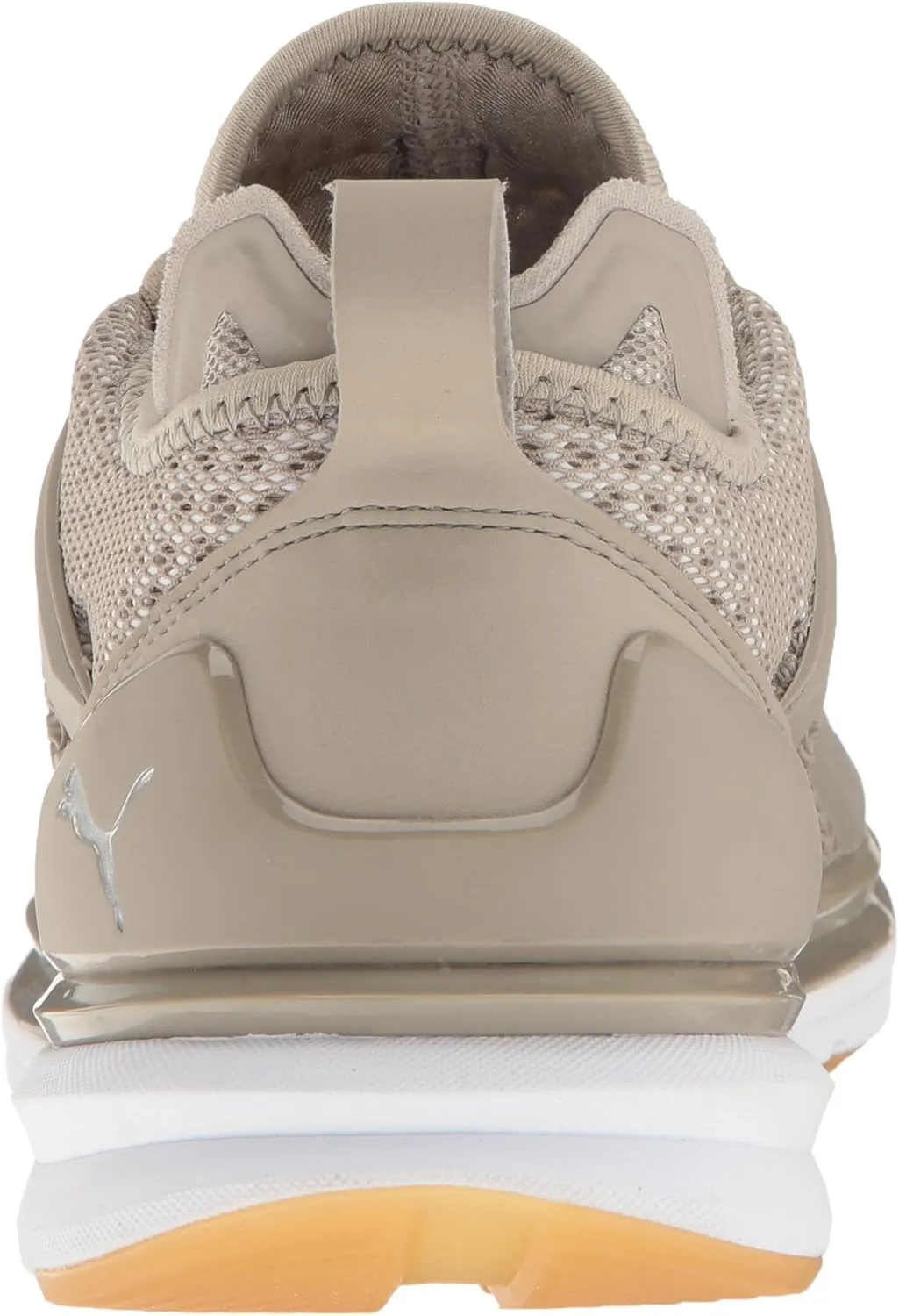 PUMA Men's Ignite Limitless Reptile Cross-Trainer Shoe