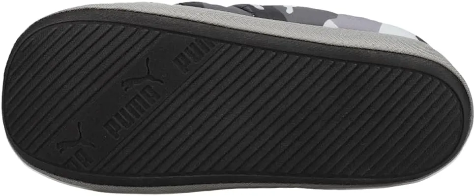 PUMA Men's Scuff Slipper