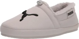 PUMA Men's Tuff Mocc Slipper