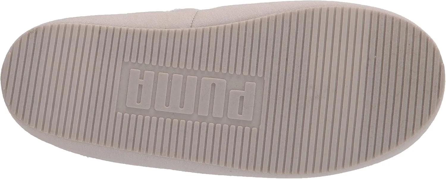 PUMA Men's Tuff Mocc Slipper