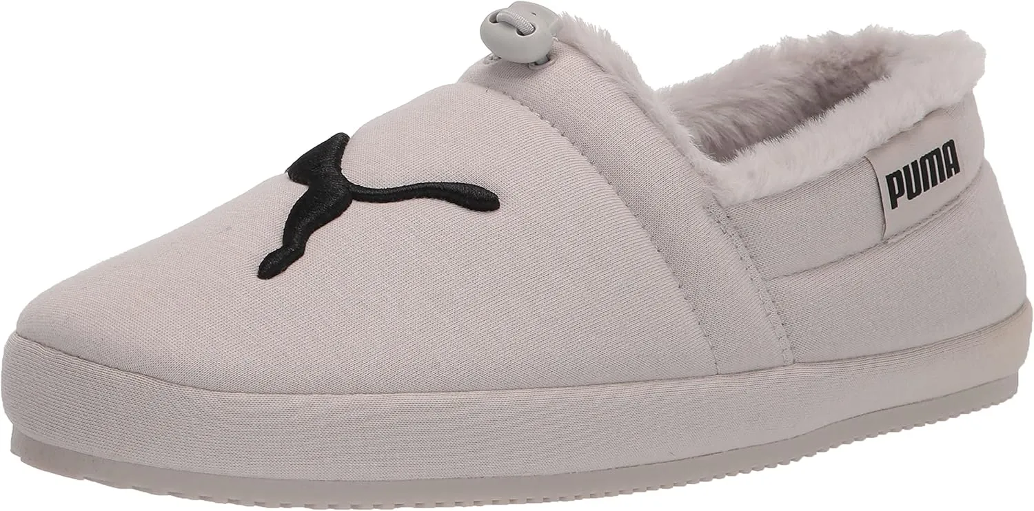 PUMA Men's Tuff Mocc Slipper