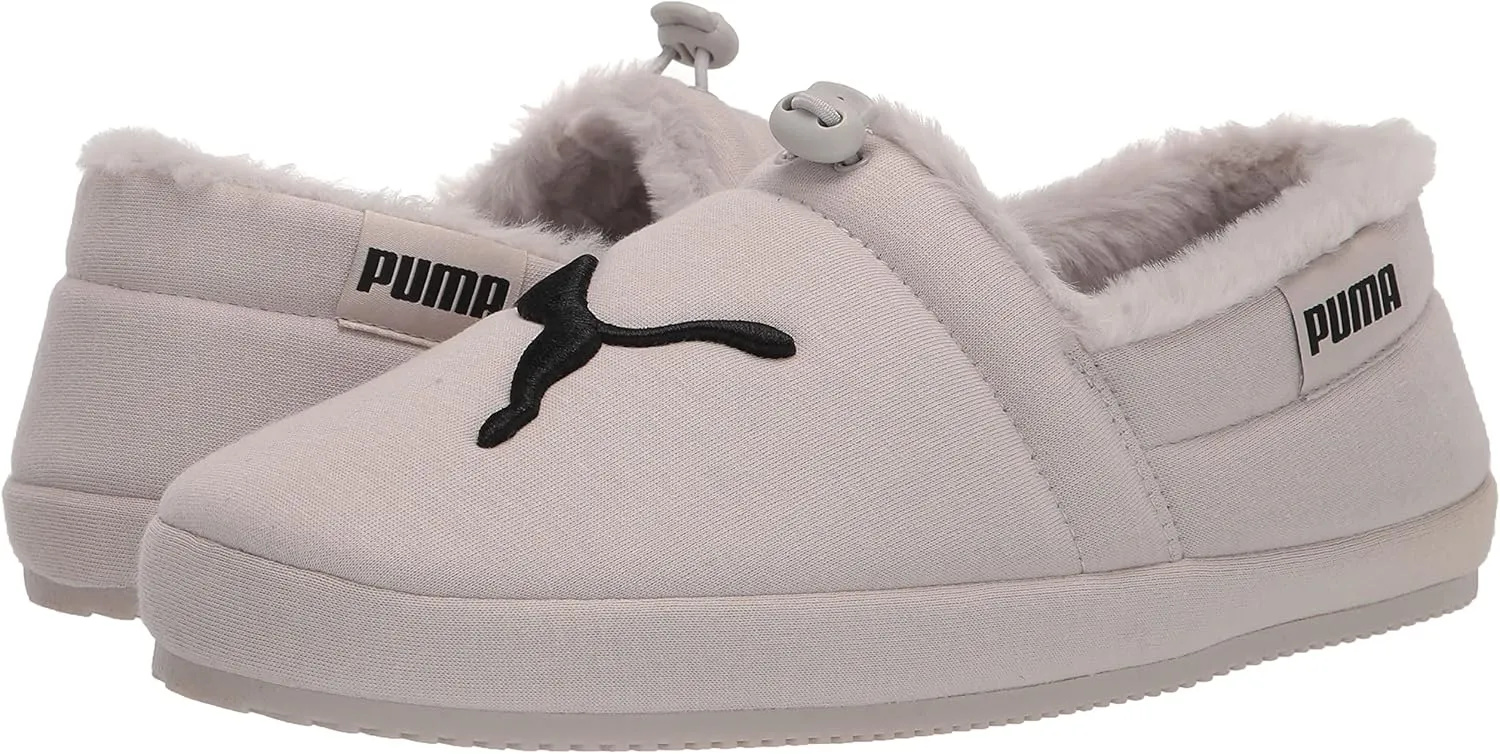 PUMA Men's Tuff Mocc Slipper