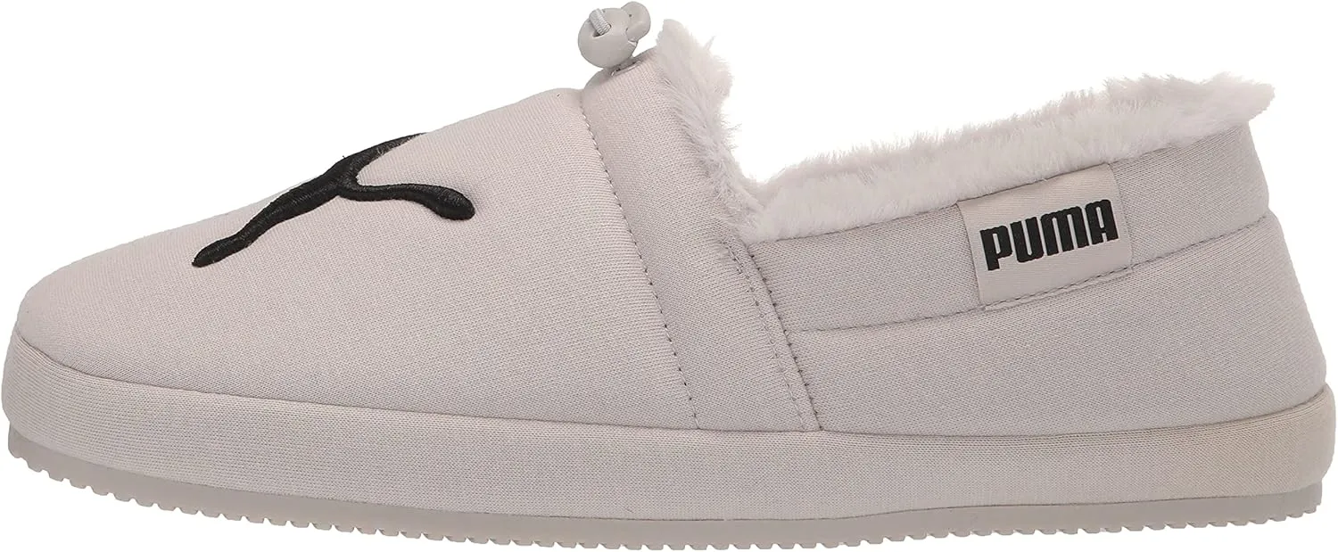 PUMA Men's Tuff Mocc Slipper