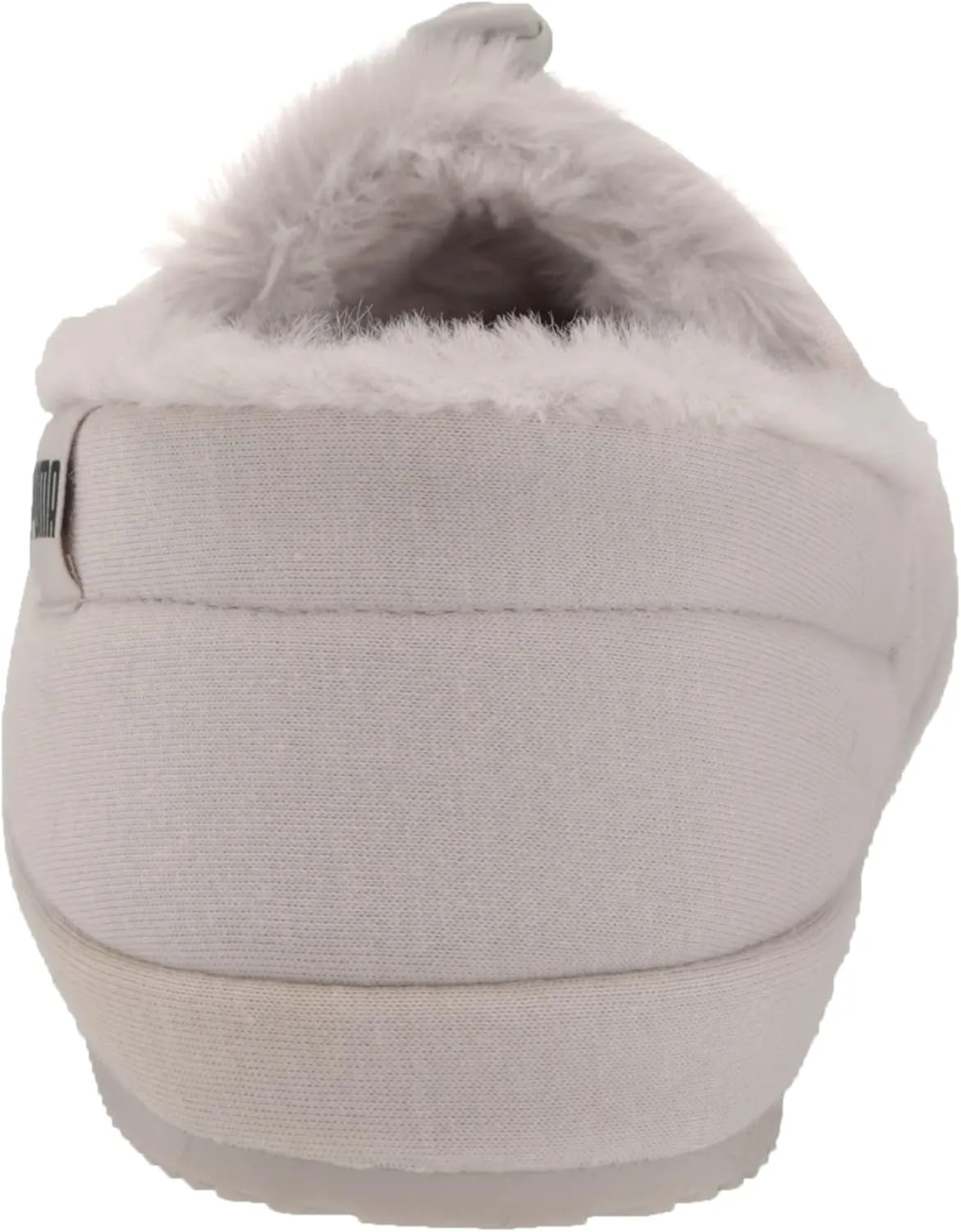 PUMA Men's Tuff Mocc Slipper