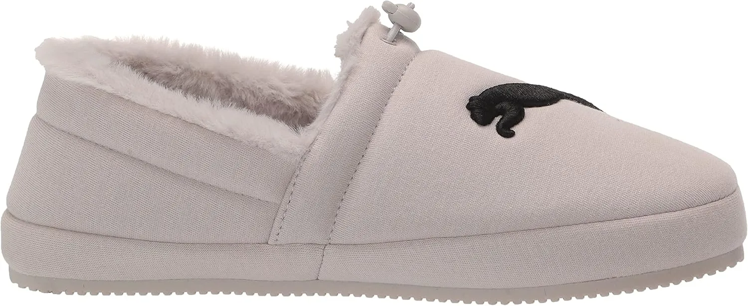 PUMA Men's Tuff Mocc Slipper