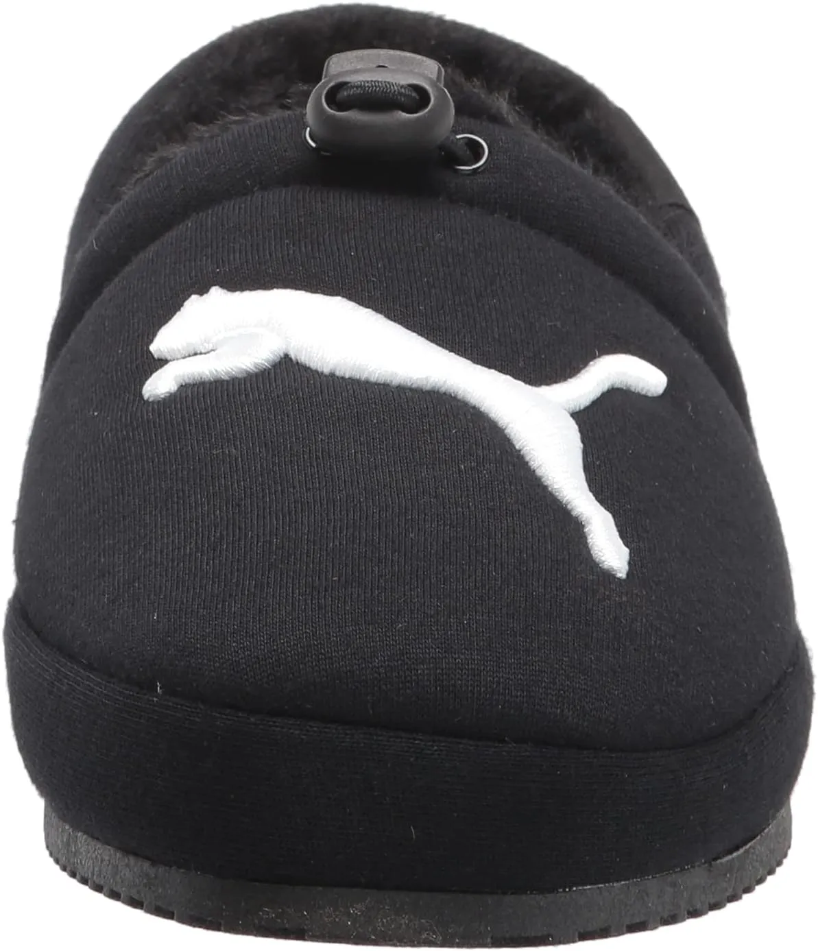 PUMA Unisex-Child Tuff Moccasin Slipper