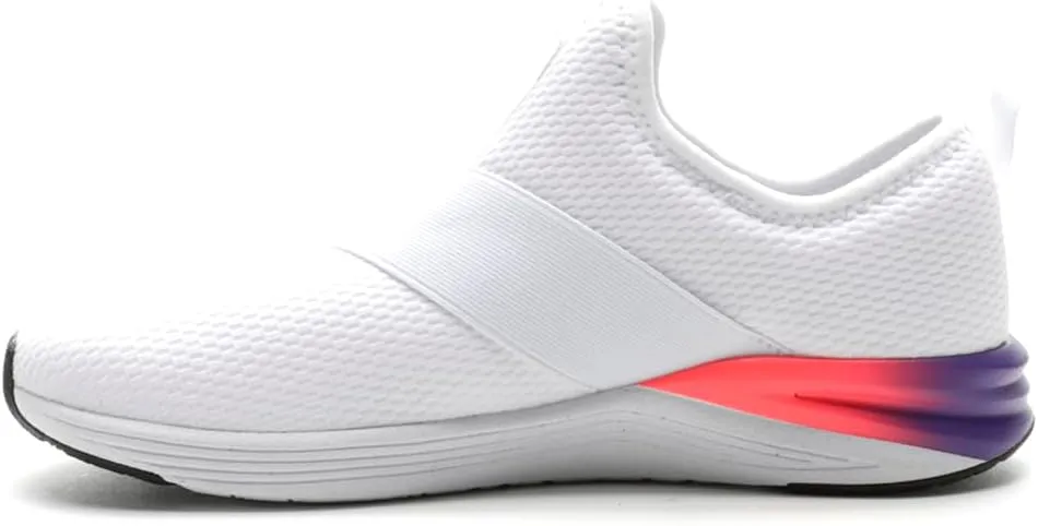 Puma Women's Better Foam Prowl Slip on Sneaker