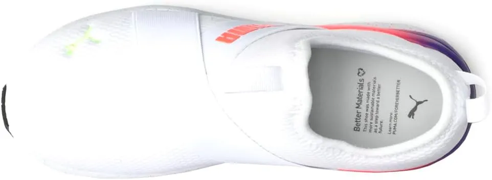 Puma Women's Better Foam Prowl Slip on Sneaker