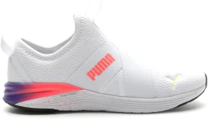 Puma Women's Better Foam Prowl Slip on Sneaker