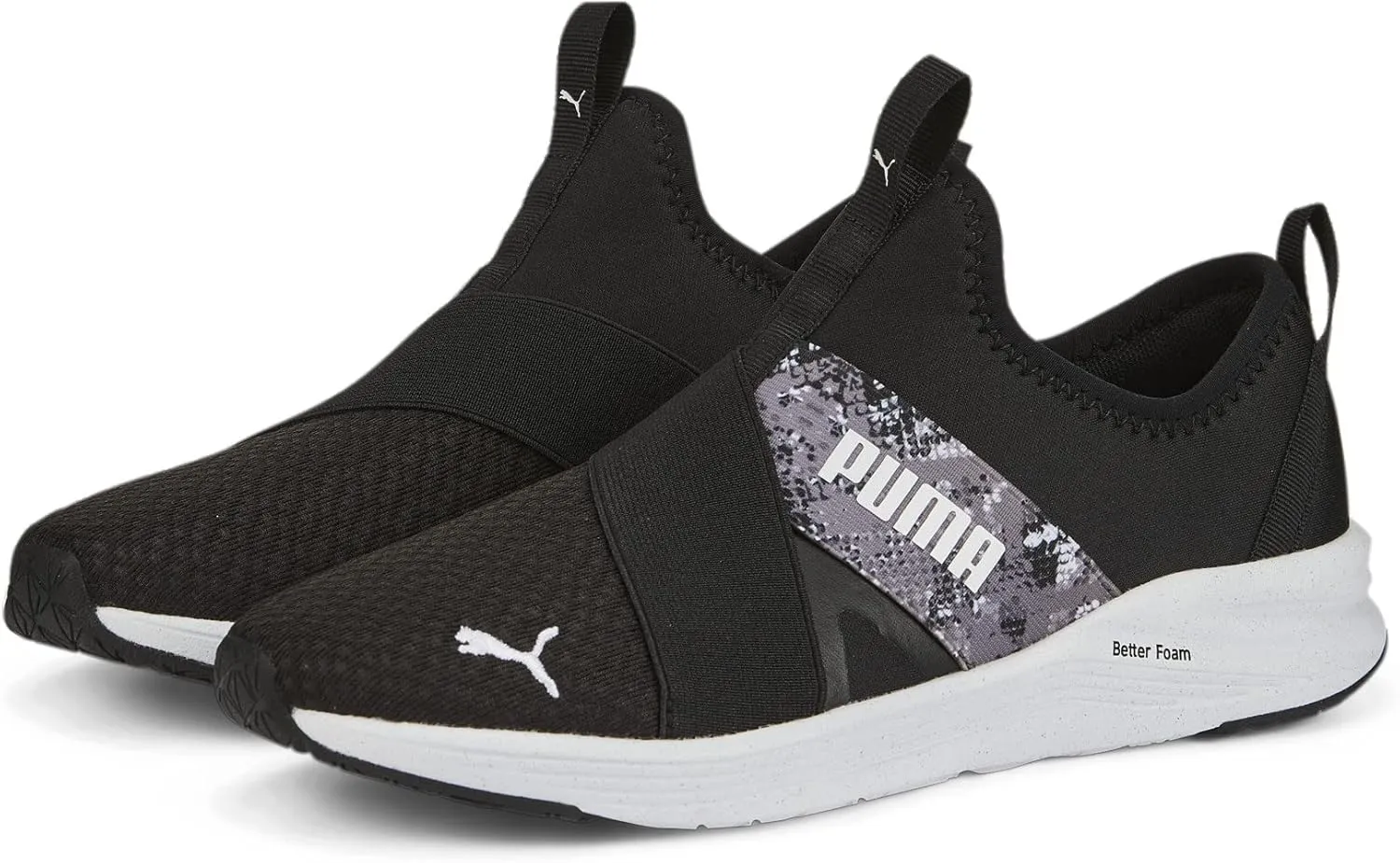 Puma Women's Better Foam Prowl Slip Training Shoes