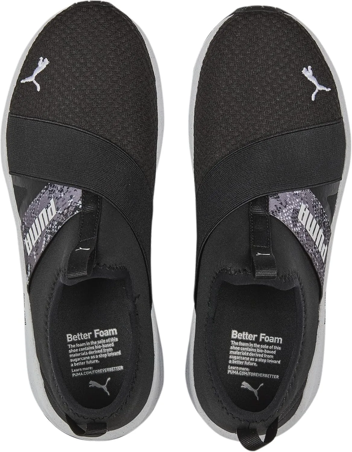 Puma Women's Better Foam Prowl Slip Training Shoes
