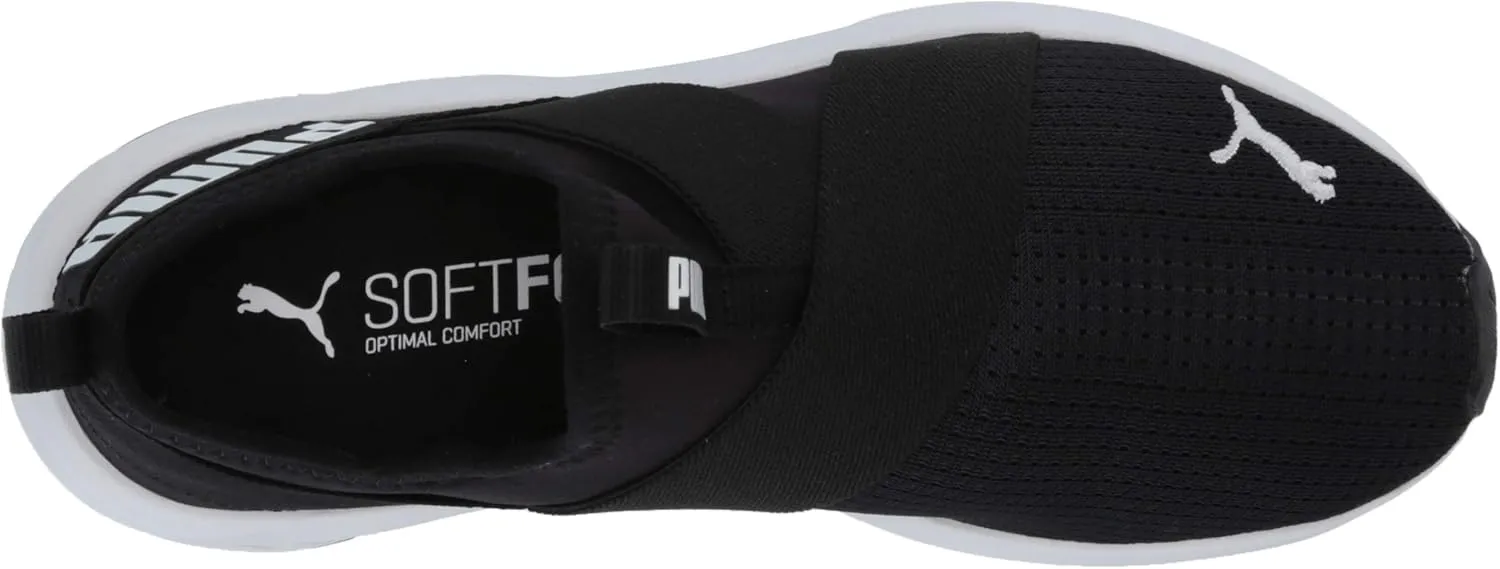 PUMA Women's Prowl Slip-On Cross Trainer