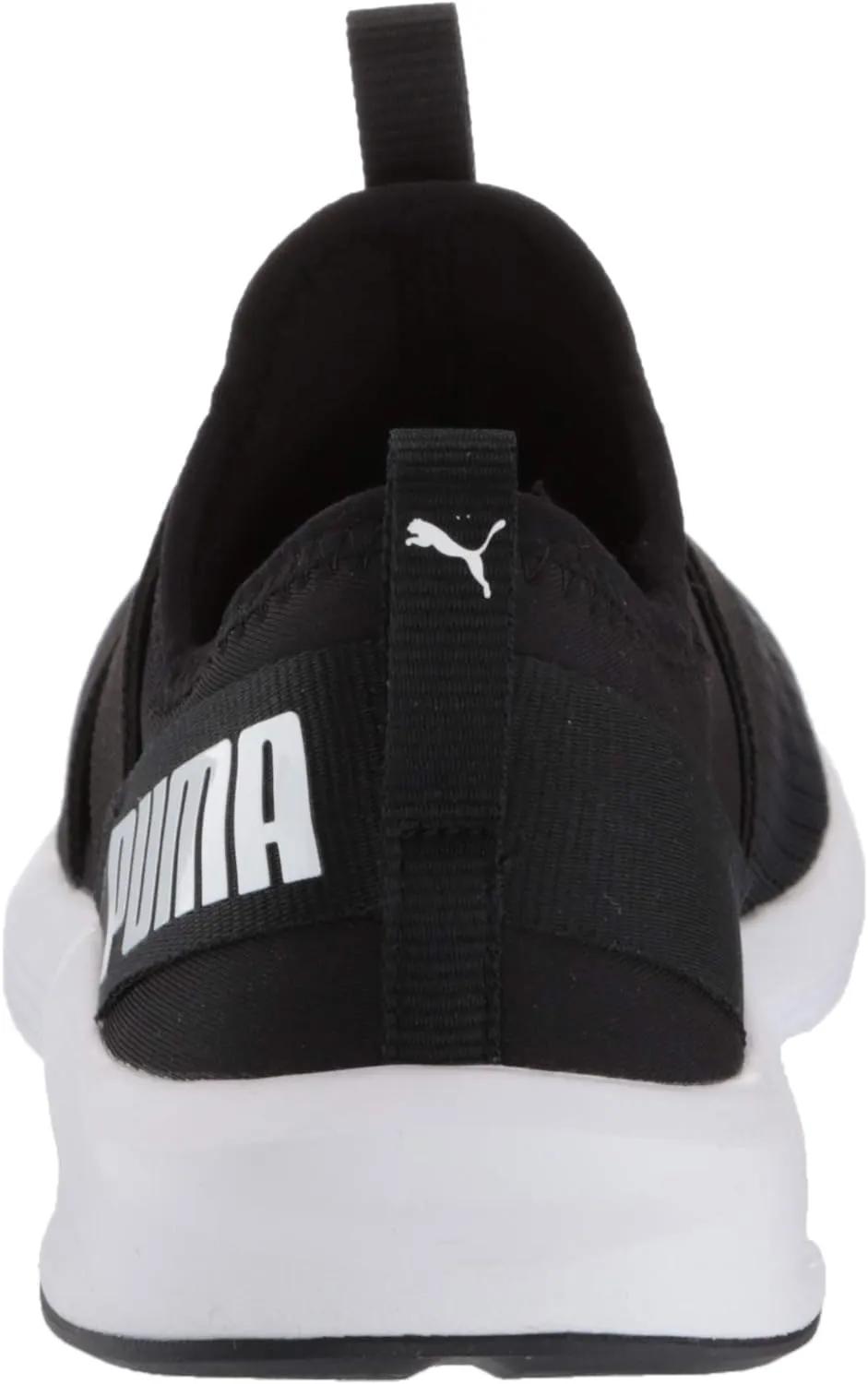 PUMA Women's Prowl Slip-On Cross Trainer