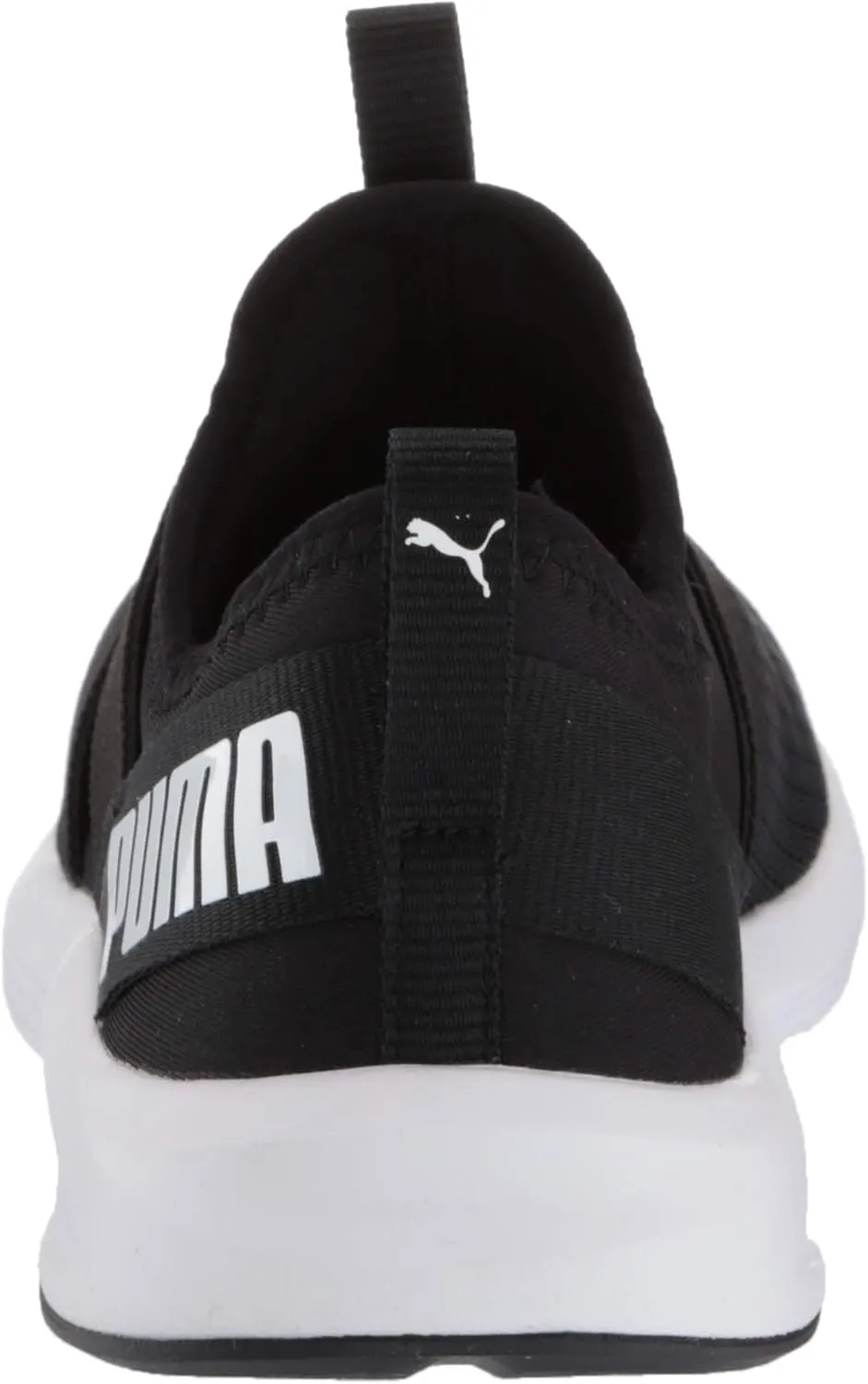 PUMA Women's Prowl Slip-On Cross Trainer
