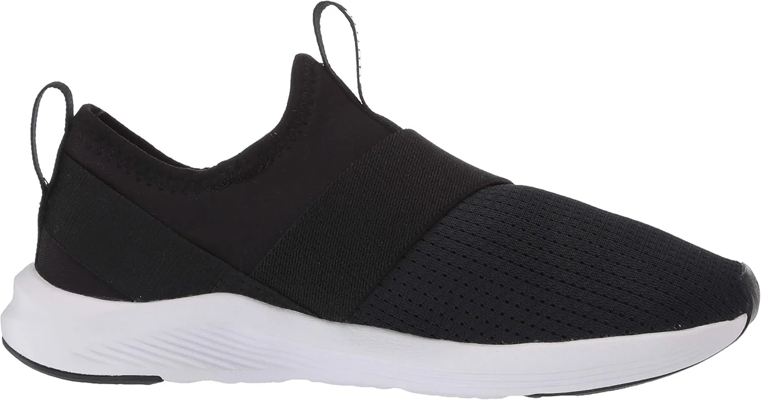 PUMA Women's Prowl Slip-On Cross Trainer