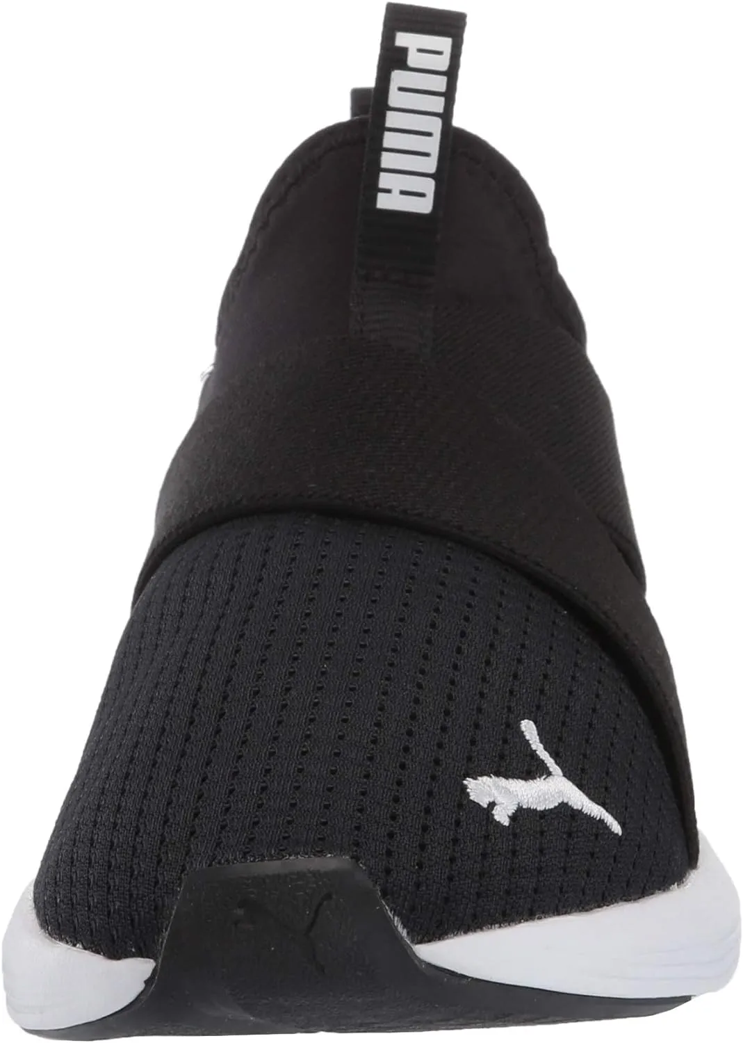 PUMA Women's Prowl Slip-On Cross Trainer