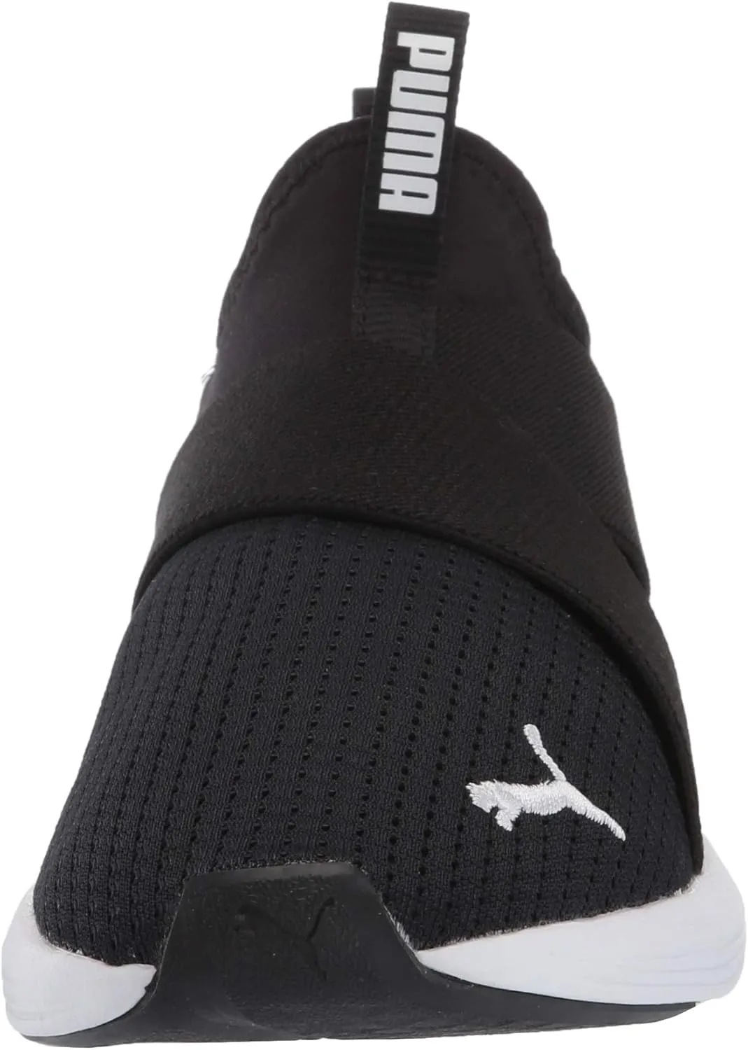 PUMA Women's Prowl Slip-On Cross Trainer