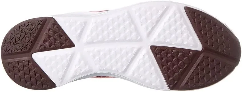 PUMA Women's Prowl Slip-on Shine WN's Cross Trainer, 0