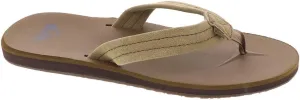 Quiksilver Carver Suede Core Men's Sandal