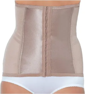 Rago Women's Plus Size Waist Trainer