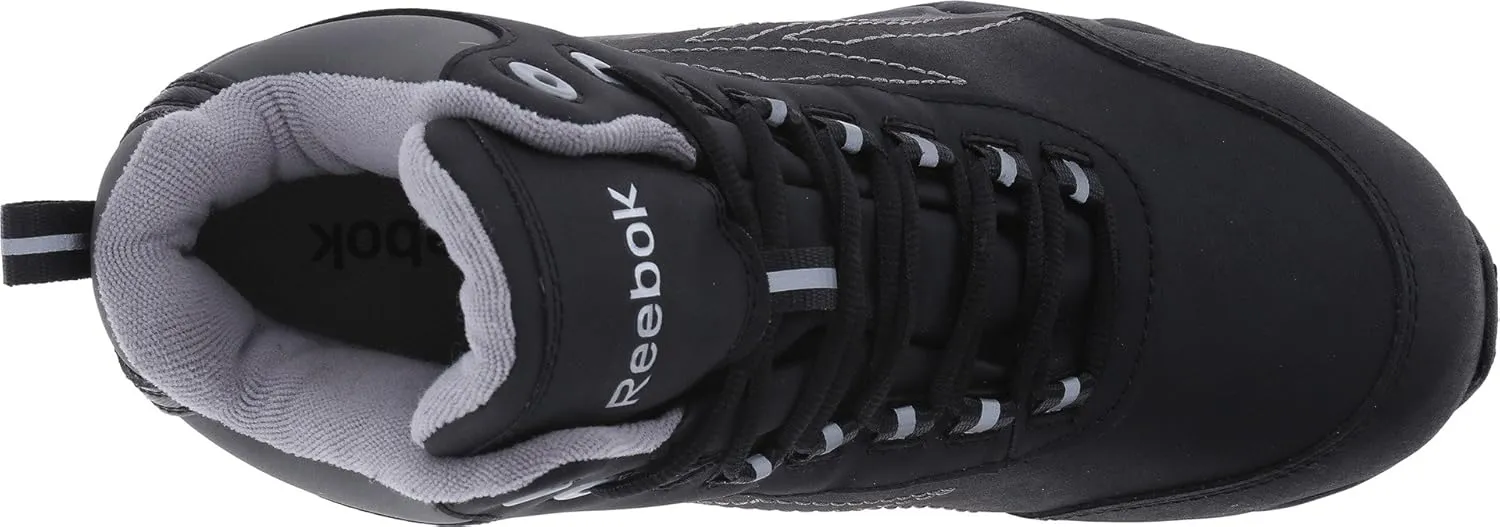 Reebok Men's Beamer Safety Toe Waterproof Athletic Work Boot
