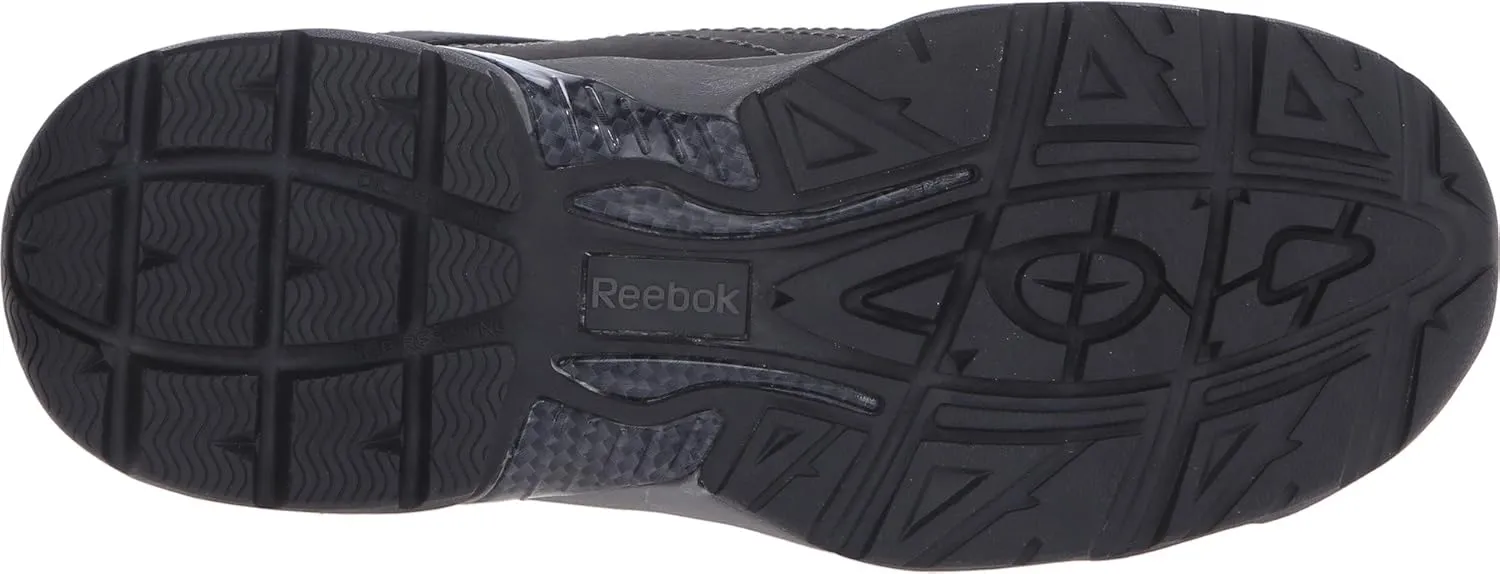 Reebok Men's Beamer Safety Toe Waterproof Athletic Work Boot