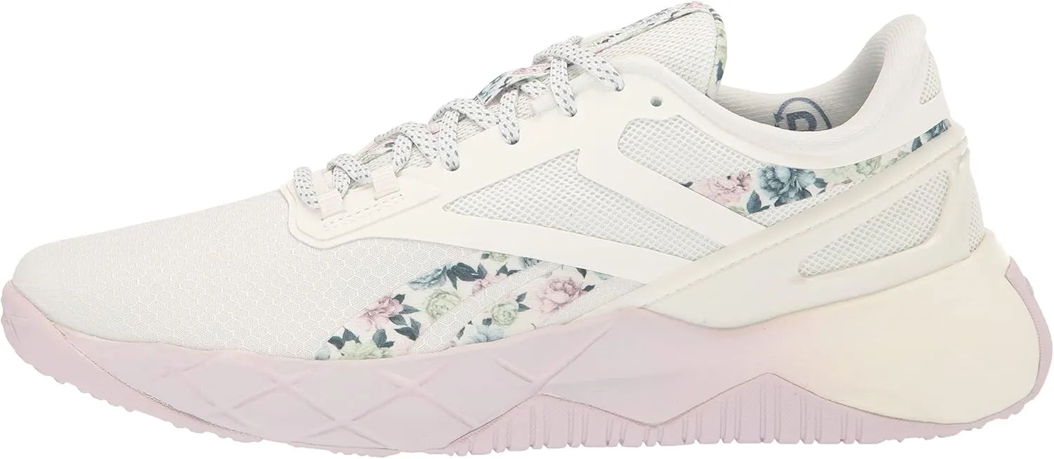 Reebok Women's Nanoflex Cross Trainer